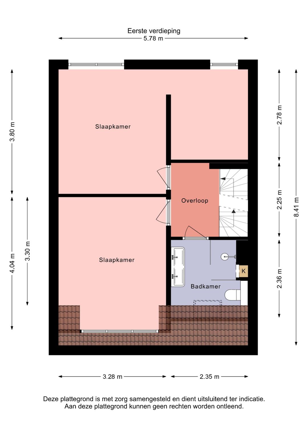 Foto 26 van Brunssumstraat 26