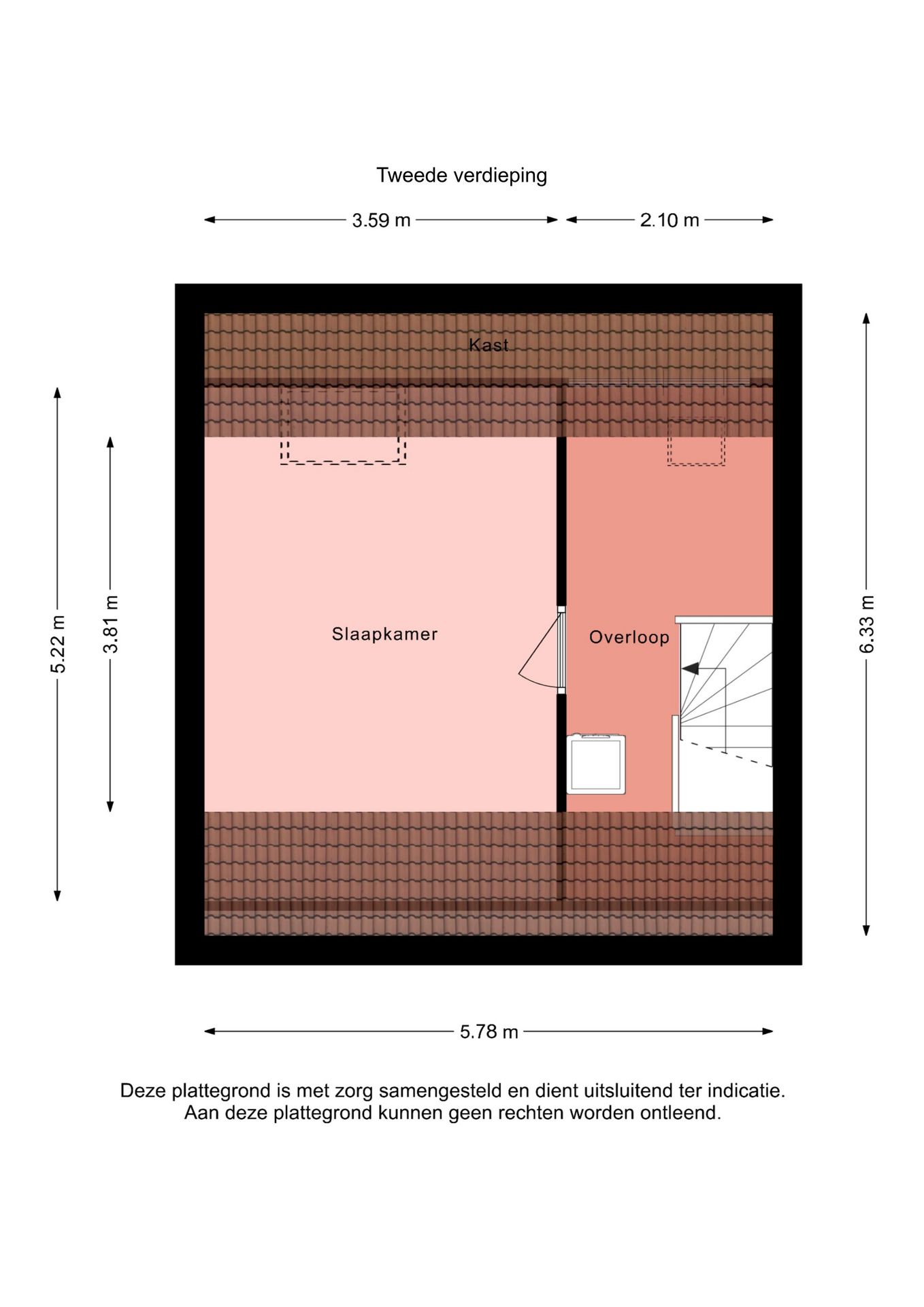 Foto 30 van Brunssumstraat 26