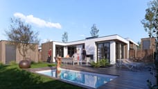 Afbeelding van Villapark Ardea villa L-aeck - Tweede foto
