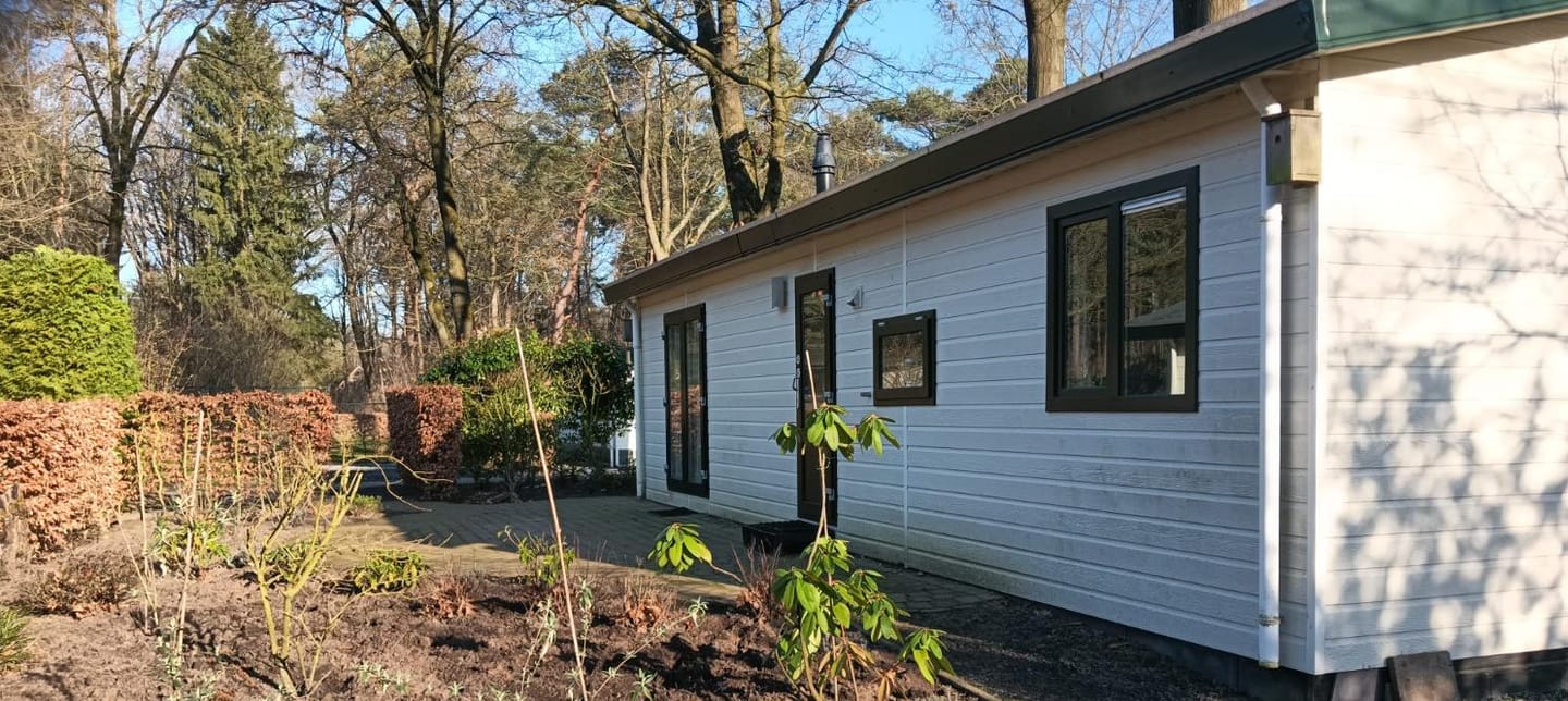 Photo 1 of Barteweg 15