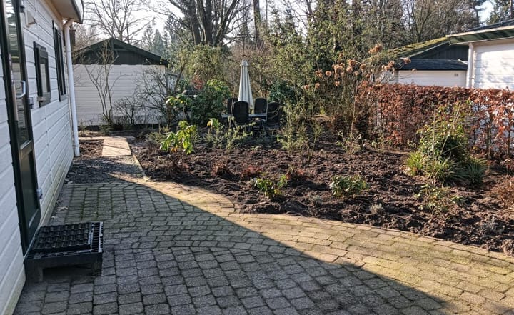 Photo 3 of Barteweg 15