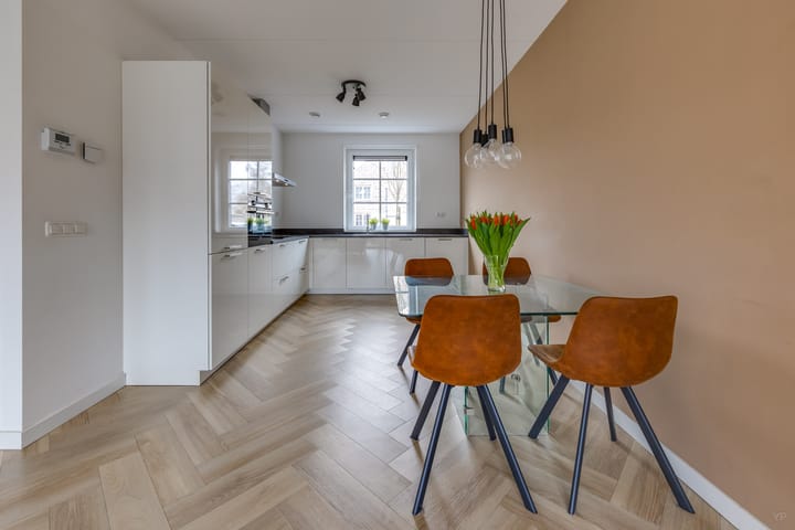 Photo 4 of Pronkridder 34