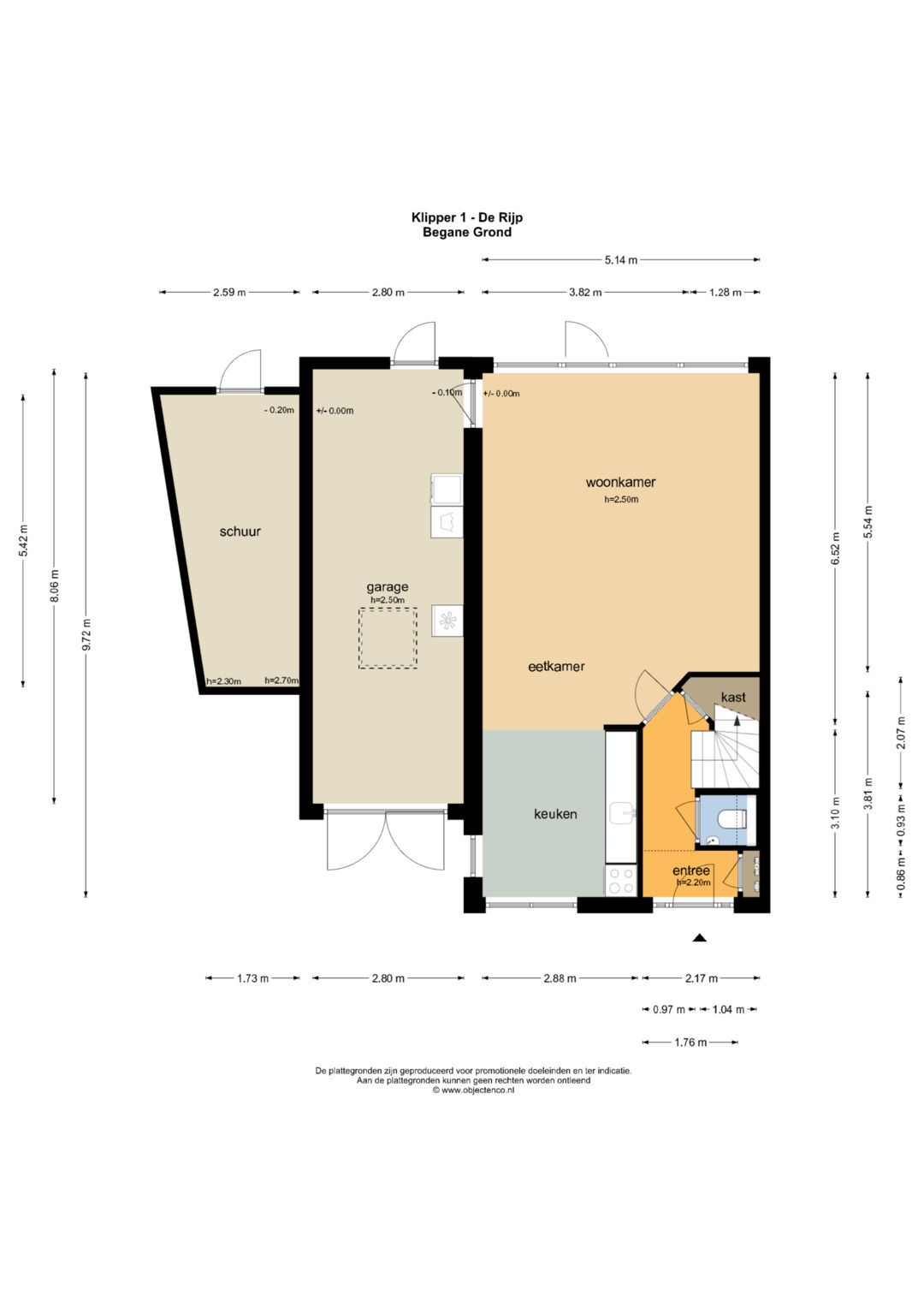 Foto 37 van Klipper 1