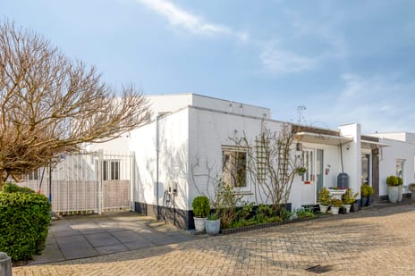 Monteverdistraat thumbnail