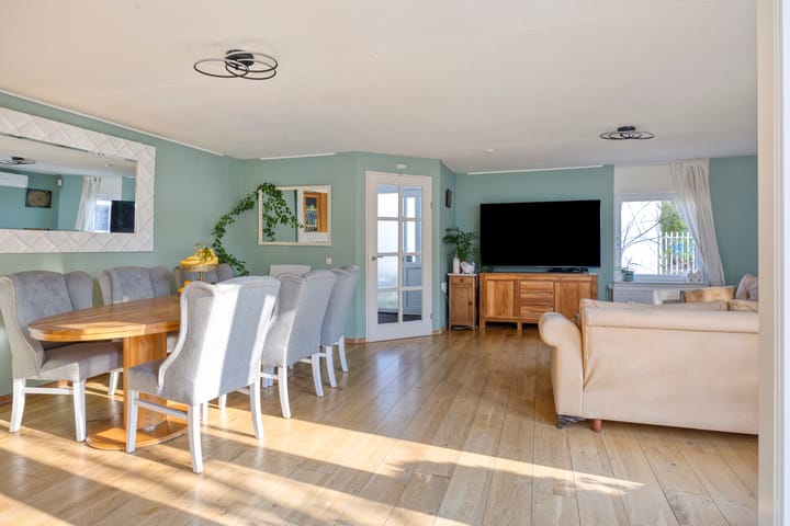 Foto 2 van Monteverdistraat 58