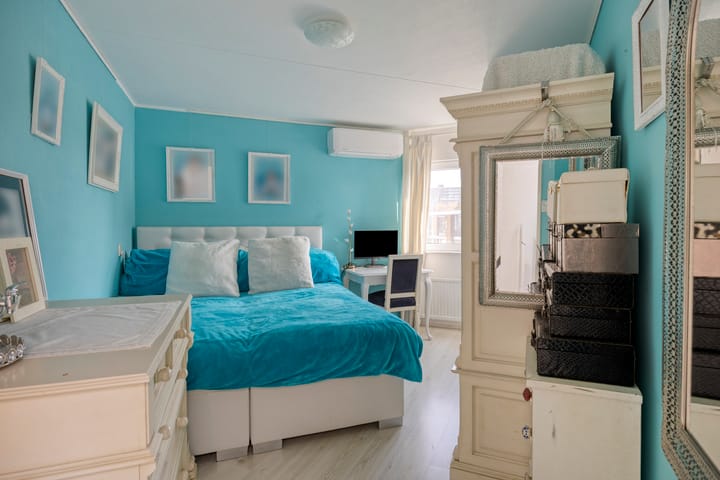 Foto 4 van Monteverdistraat 58