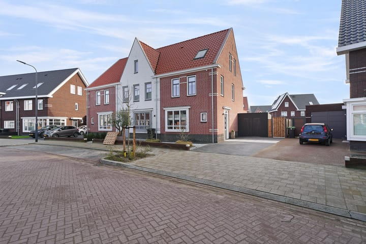 Miles Davisstraat 46