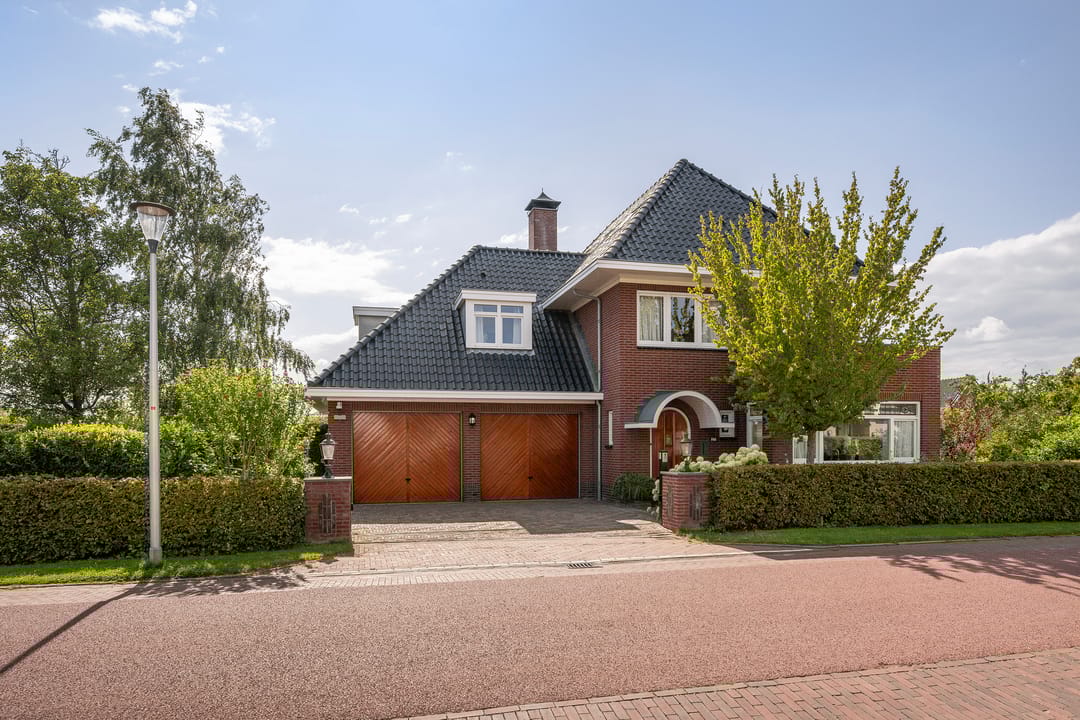 Foto 1 van Gouwlaan 27