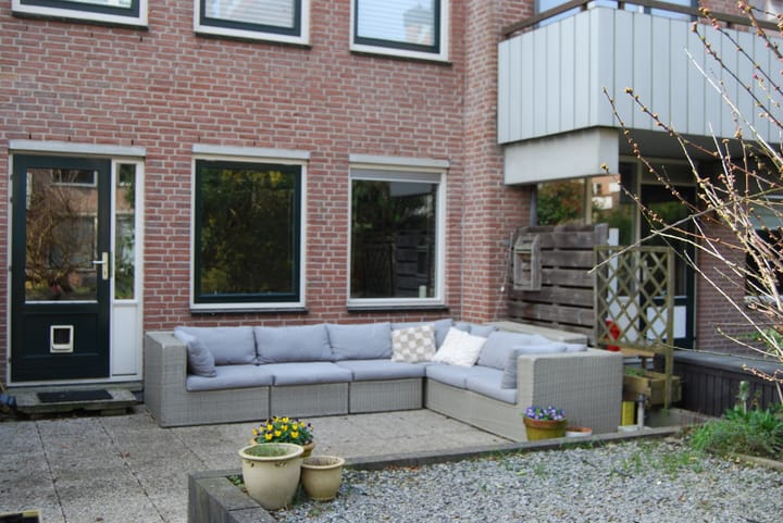 Photo 3 of Sint Janskerkhof 10