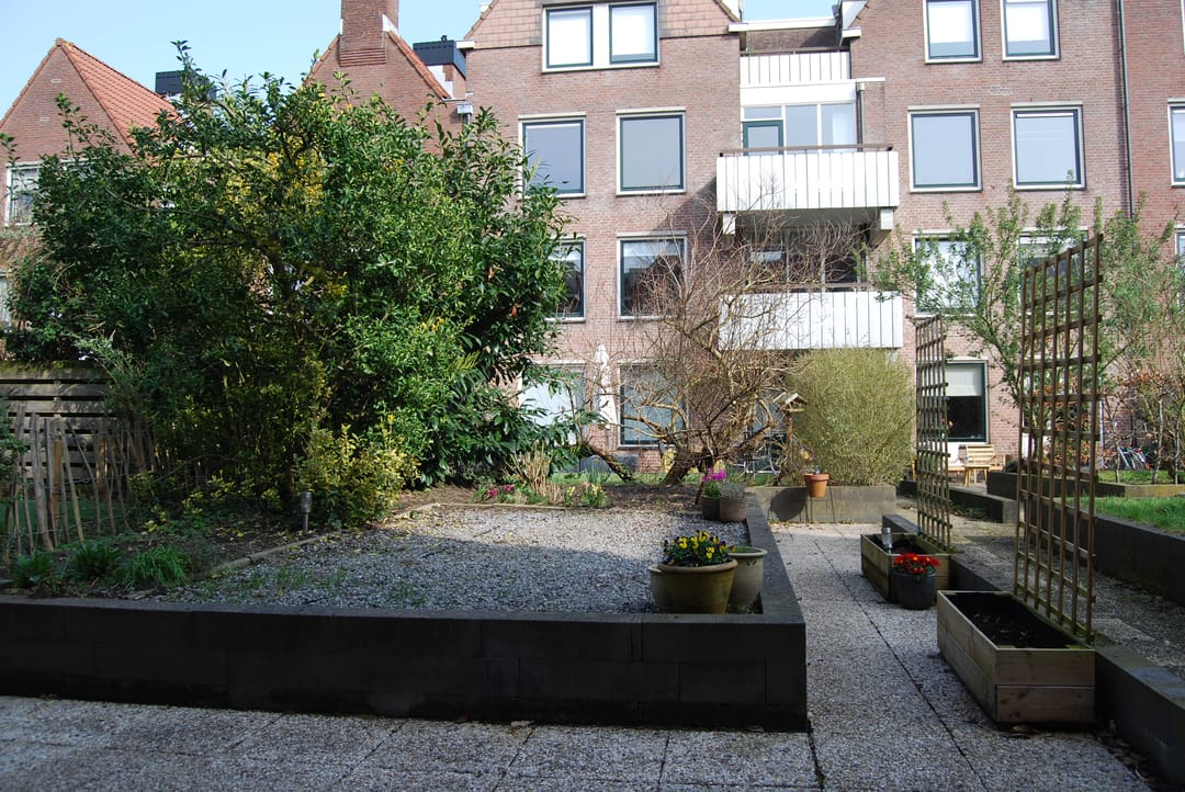 Foto 17 van Sint Janskerkhof 10