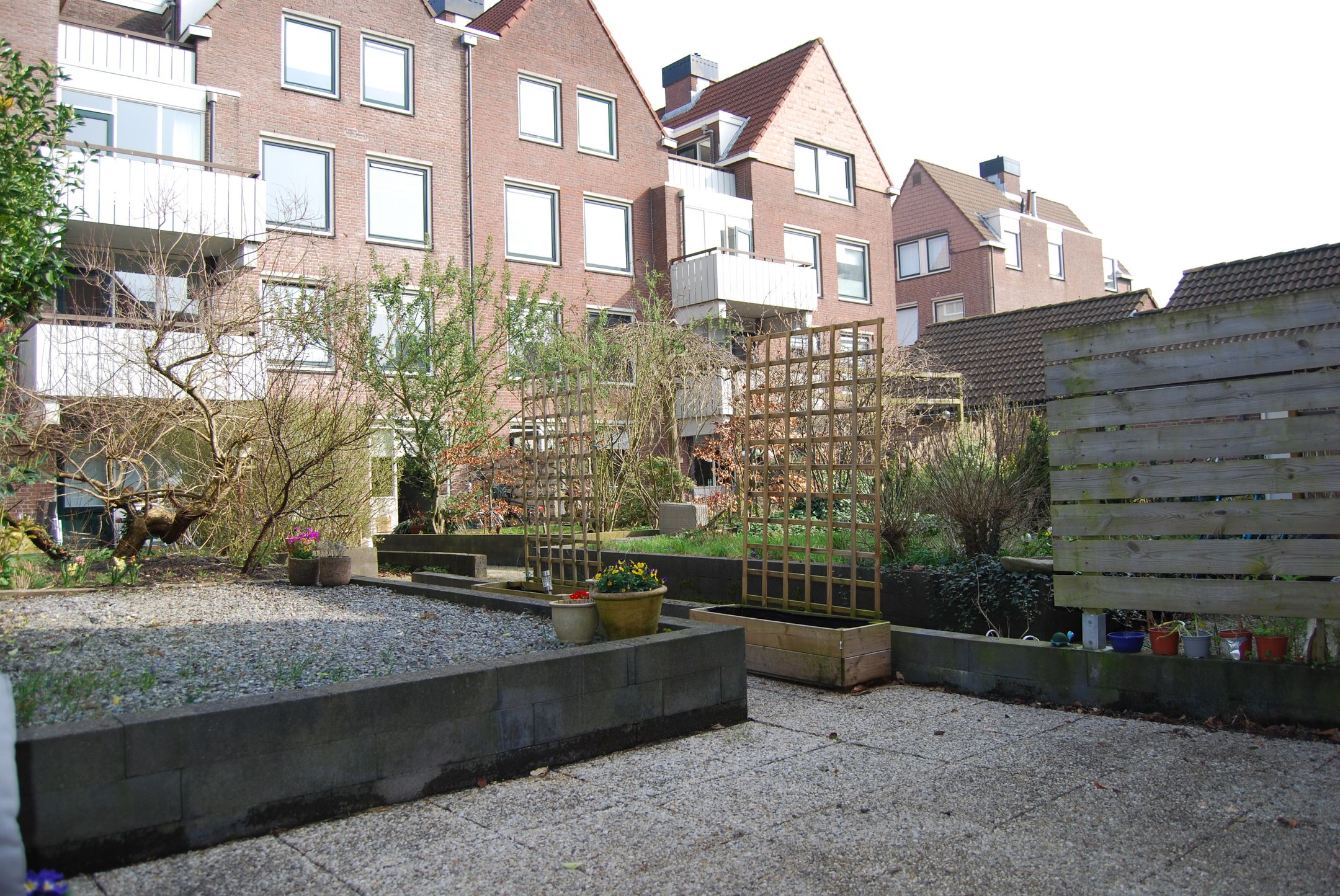 Foto 18 van Sint Janskerkhof 10