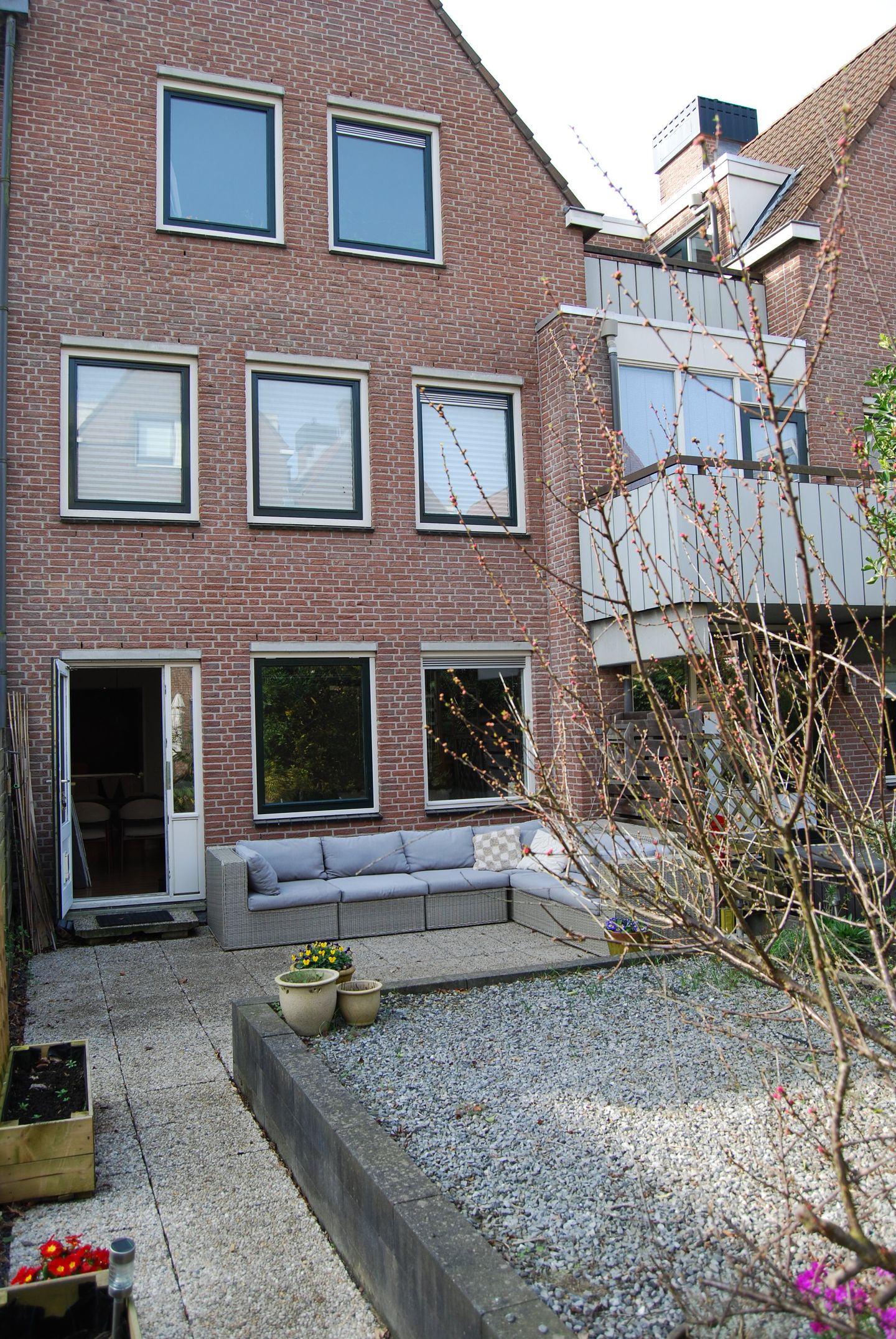 Foto 19 van Sint Janskerkhof 10