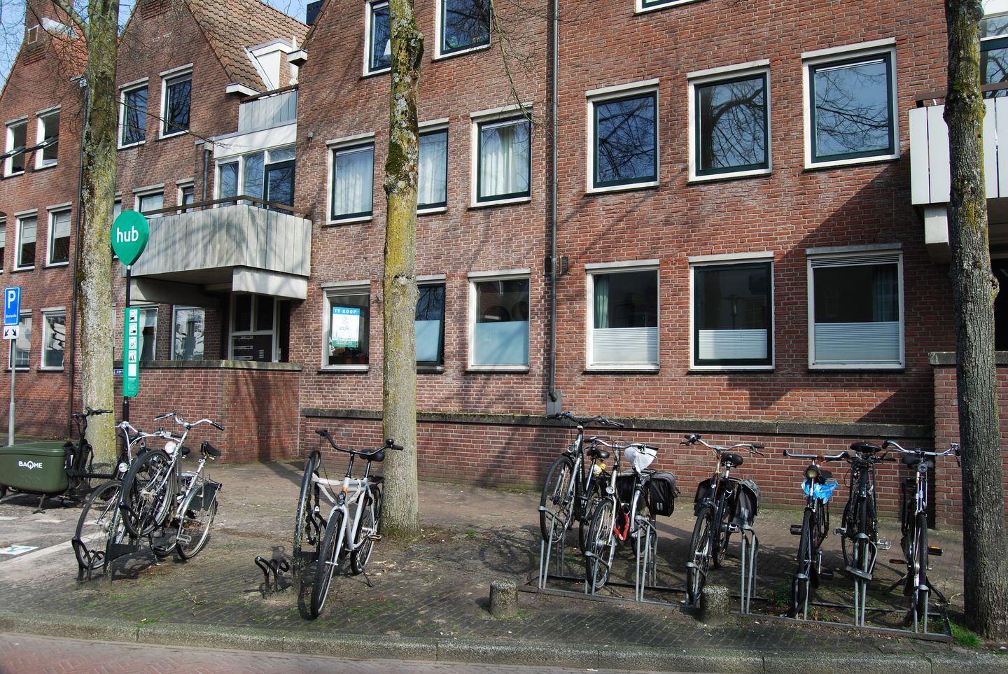 Foto 20 van Sint Janskerkhof 10