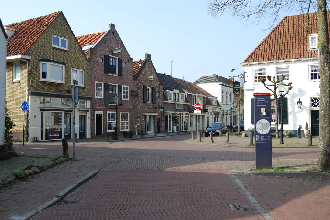 Foto 22 van Sint Janskerkhof 10