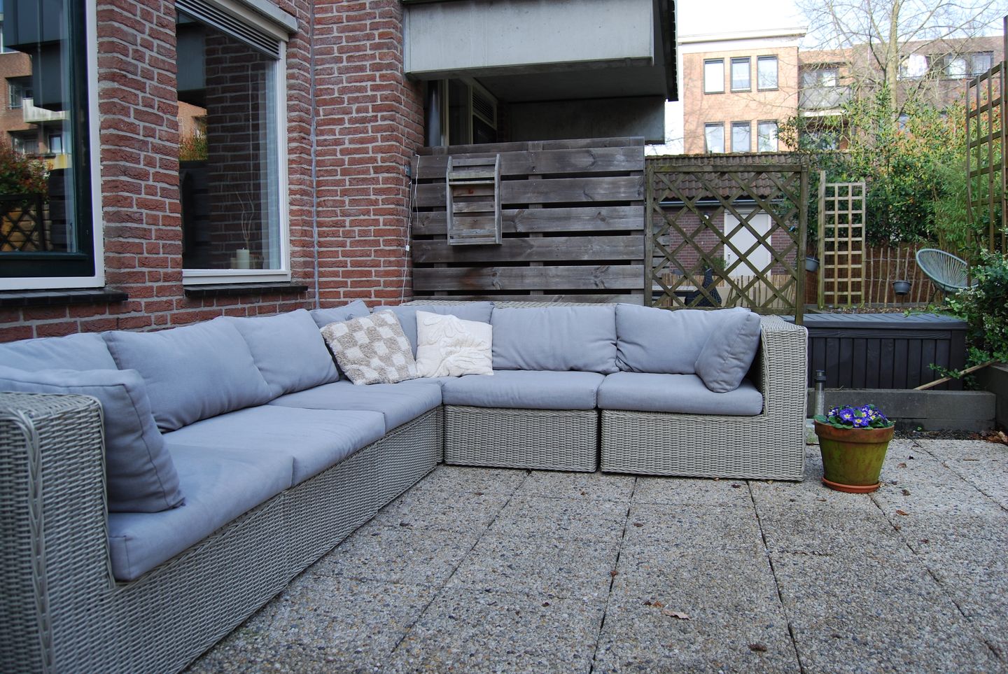 Foto 4 van Sint Janskerkhof 10