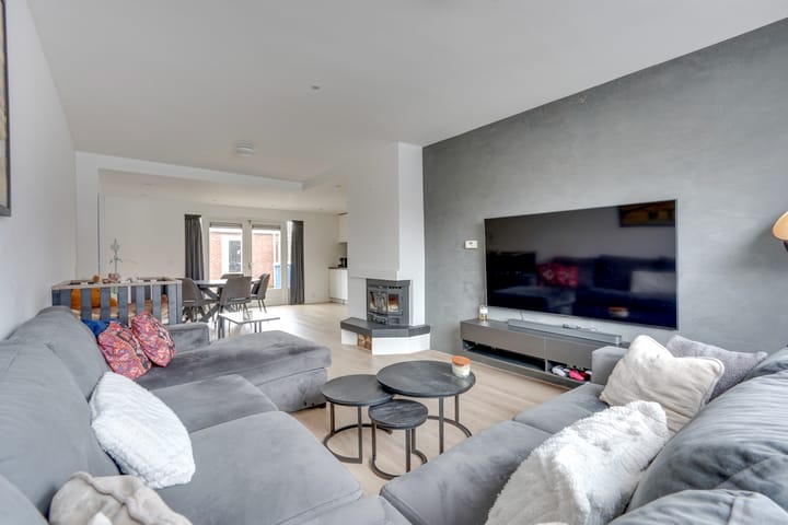 Foto 4 van Walraven I-straat 23