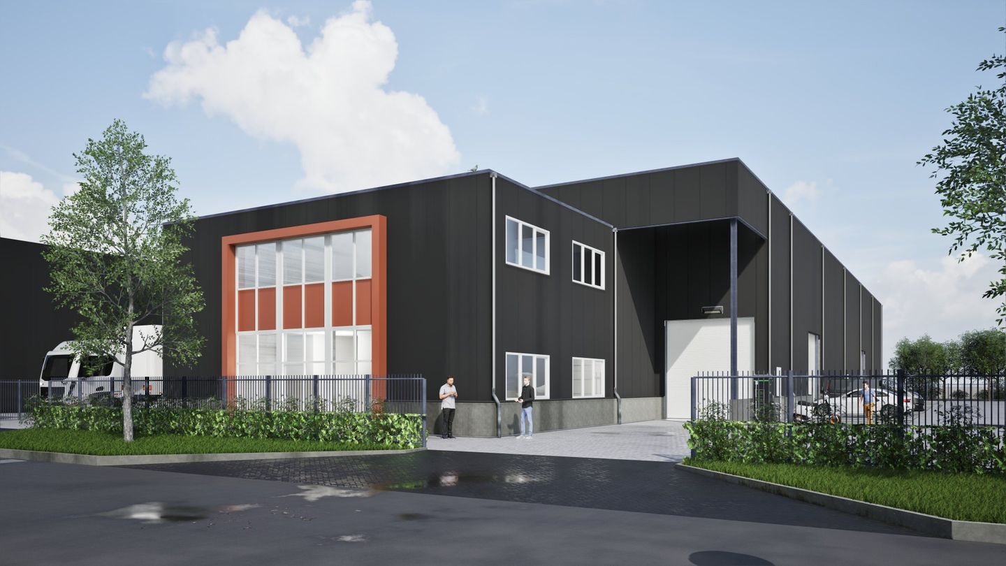 Bekijk foto 2 van Eenspan