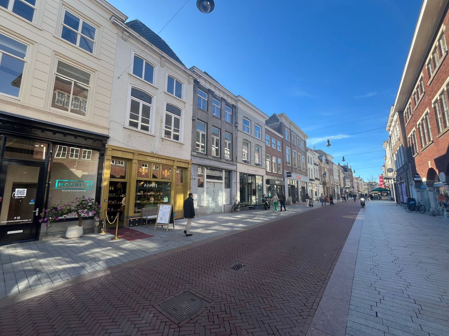 Bekijk foto 2 van Hinthamerstraat 69