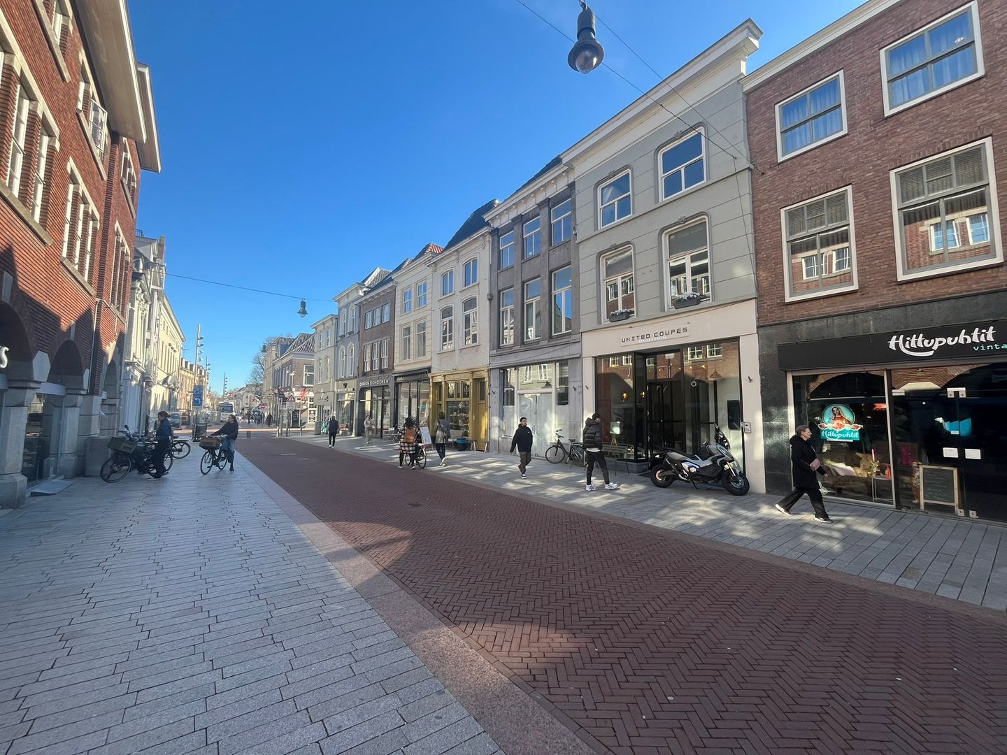 Bekijk foto 3 van Hinthamerstraat 69