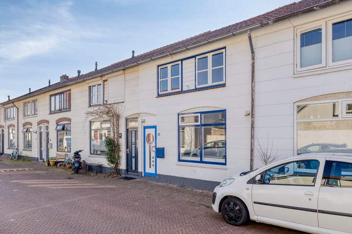 Photo 4 of Grijpensteinstraat 57