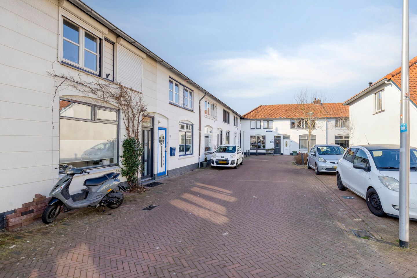 Foto 5 van Grijpensteinstraat 57