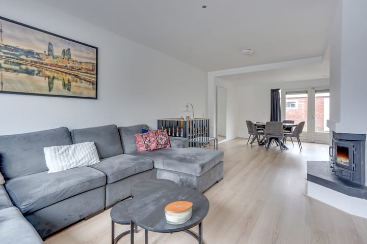 Foto 3 van Walraven I-straat 23