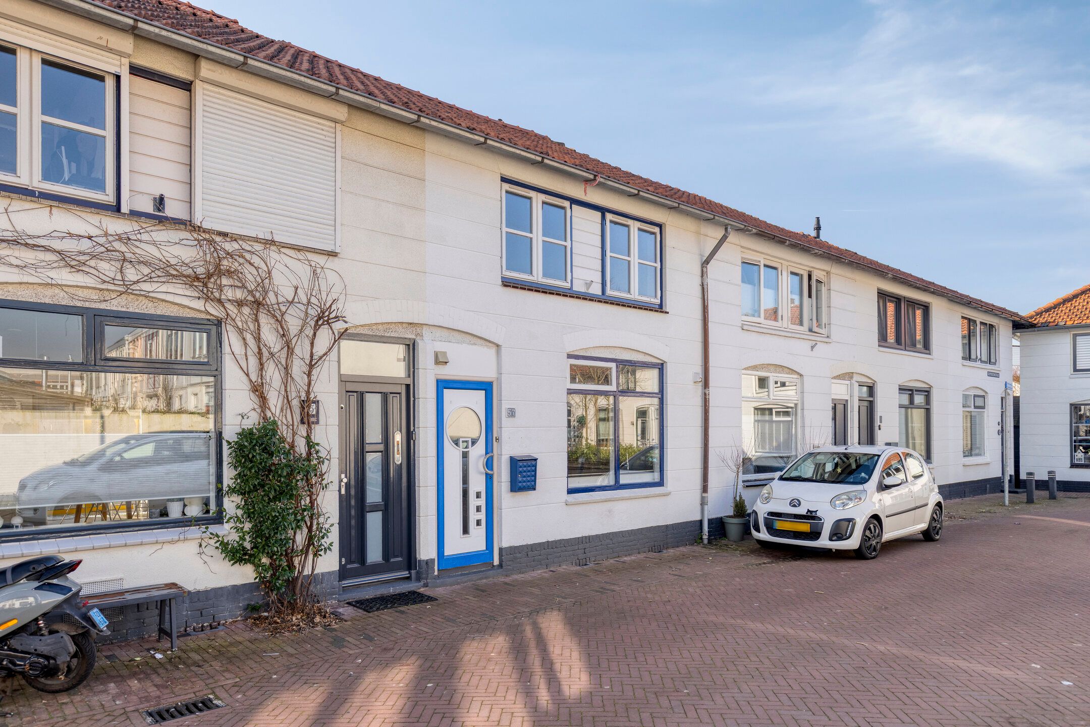 Foto 3 van Grijpensteinstraat 57