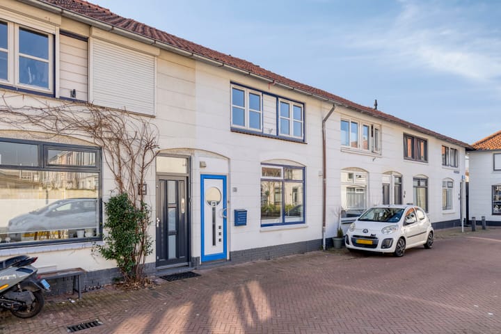 Photo 3 of Grijpensteinstraat 57