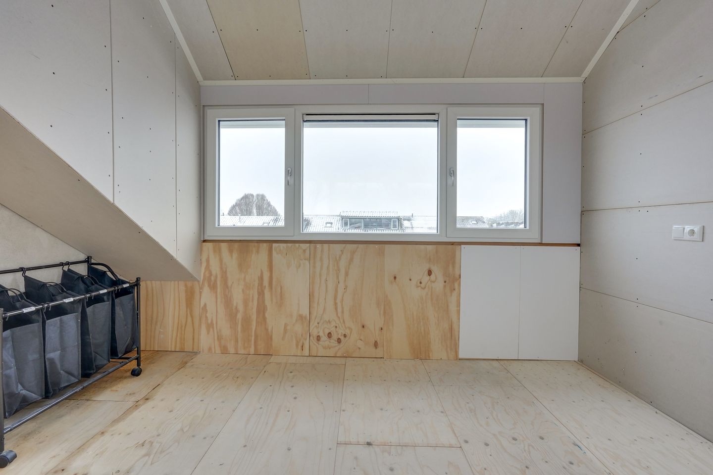 Foto 44 van Walraven I-straat 23