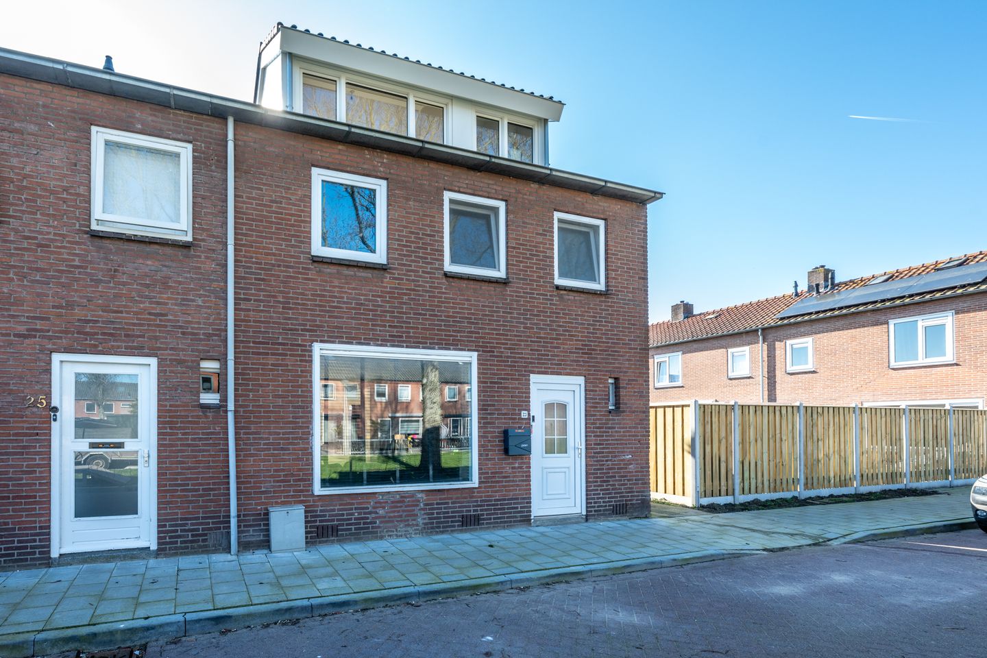 Foto 50 van Walraven I-straat 23