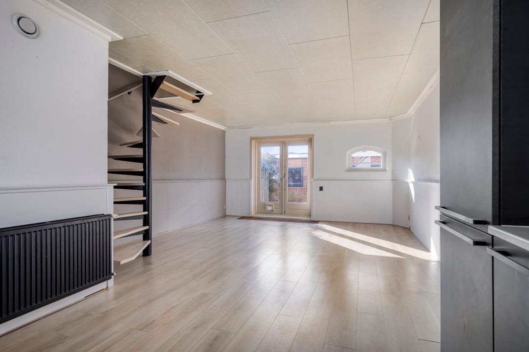 Foto 13 van Grijpensteinstraat 57