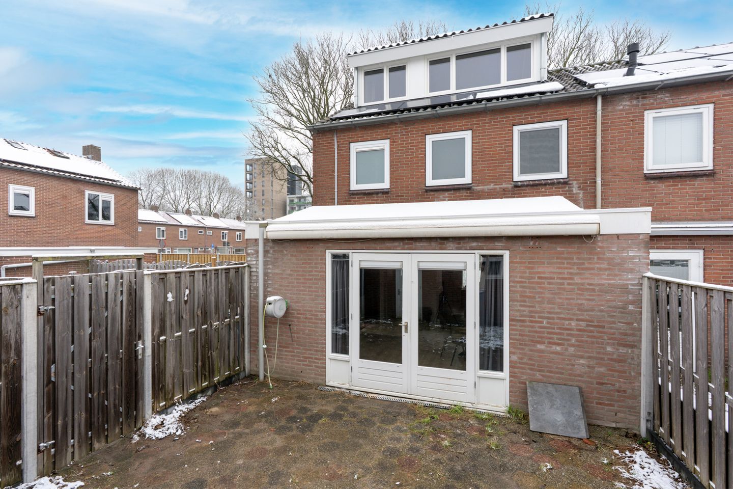 Foto 49 van Walraven I-straat 23
