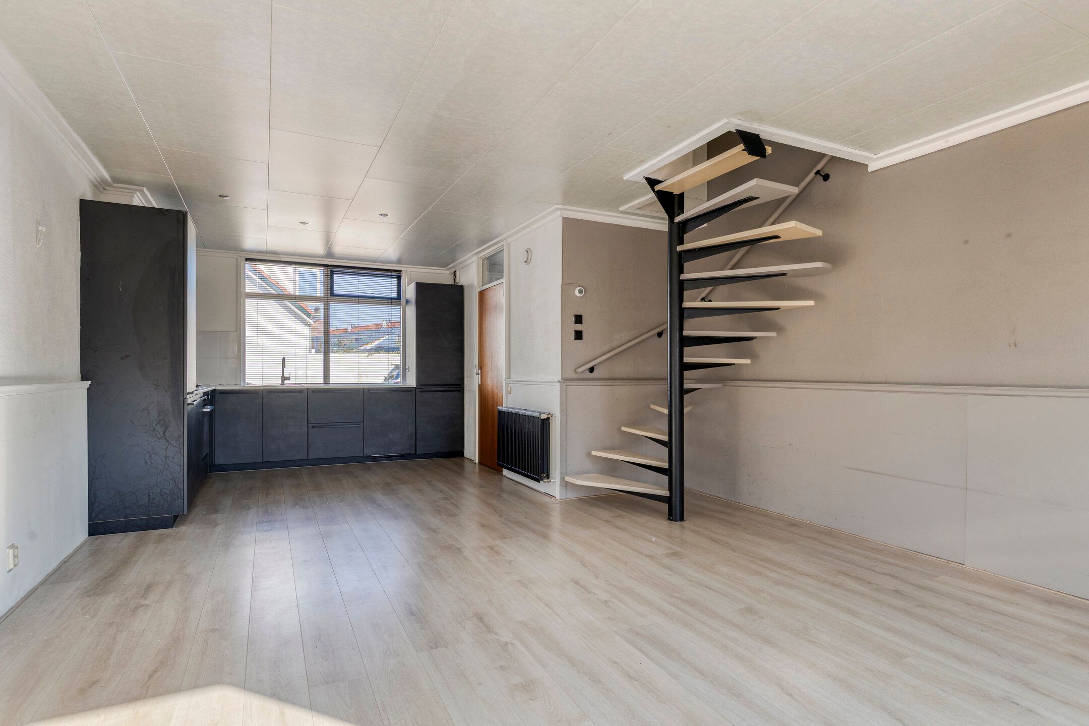 Foto 12 van Grijpensteinstraat 57