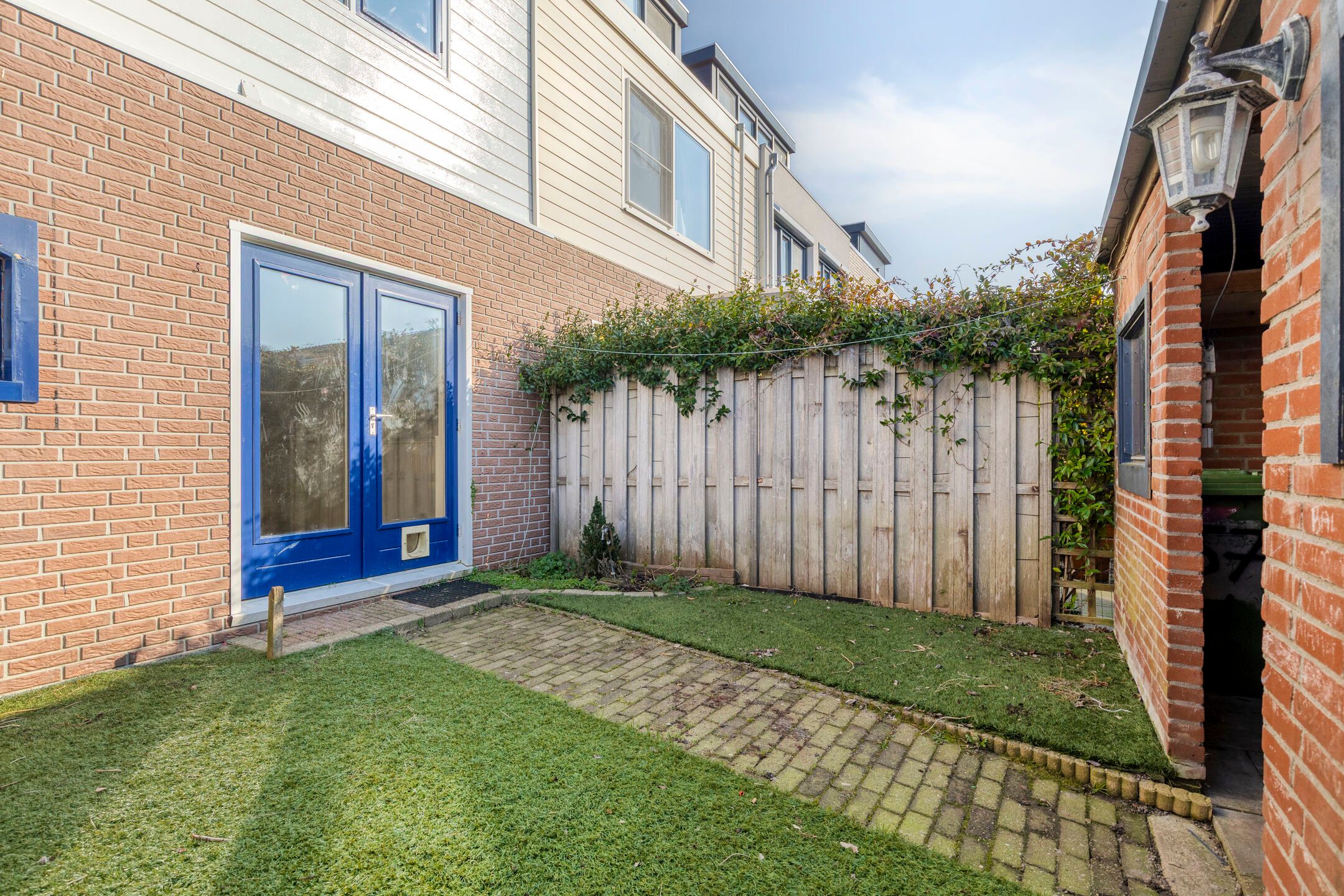 Foto 15 van Grijpensteinstraat 57