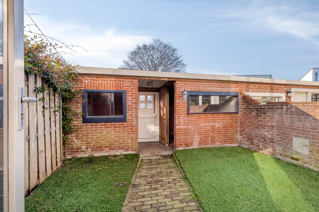 Foto 16 van Grijpensteinstraat 57