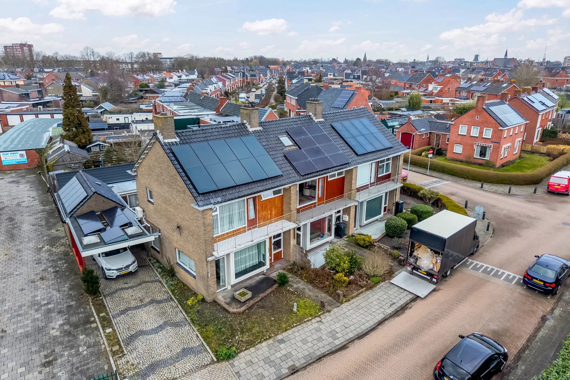 Photo 9 of Piet Heinstraat 37