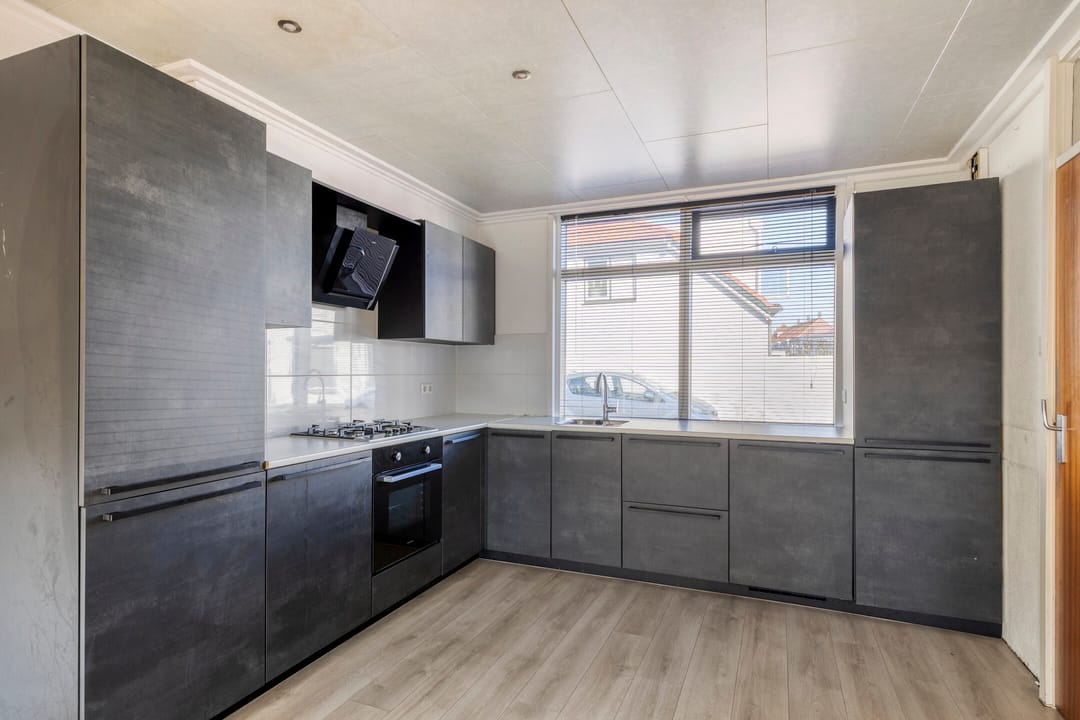 Foto 8 van Grijpensteinstraat 57