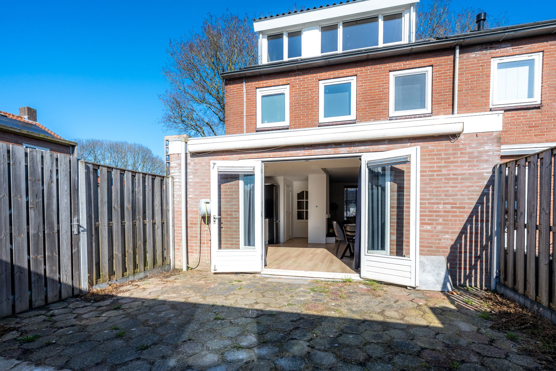 Foto 48 van Walraven I-straat 23