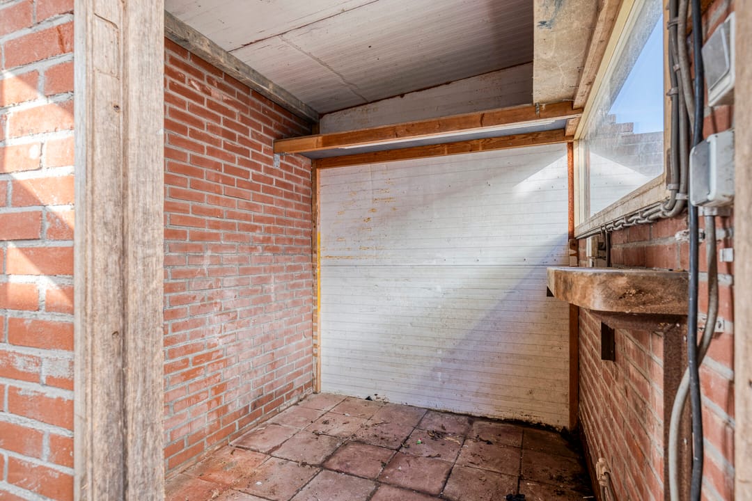 Foto 17 van Grijpensteinstraat 57