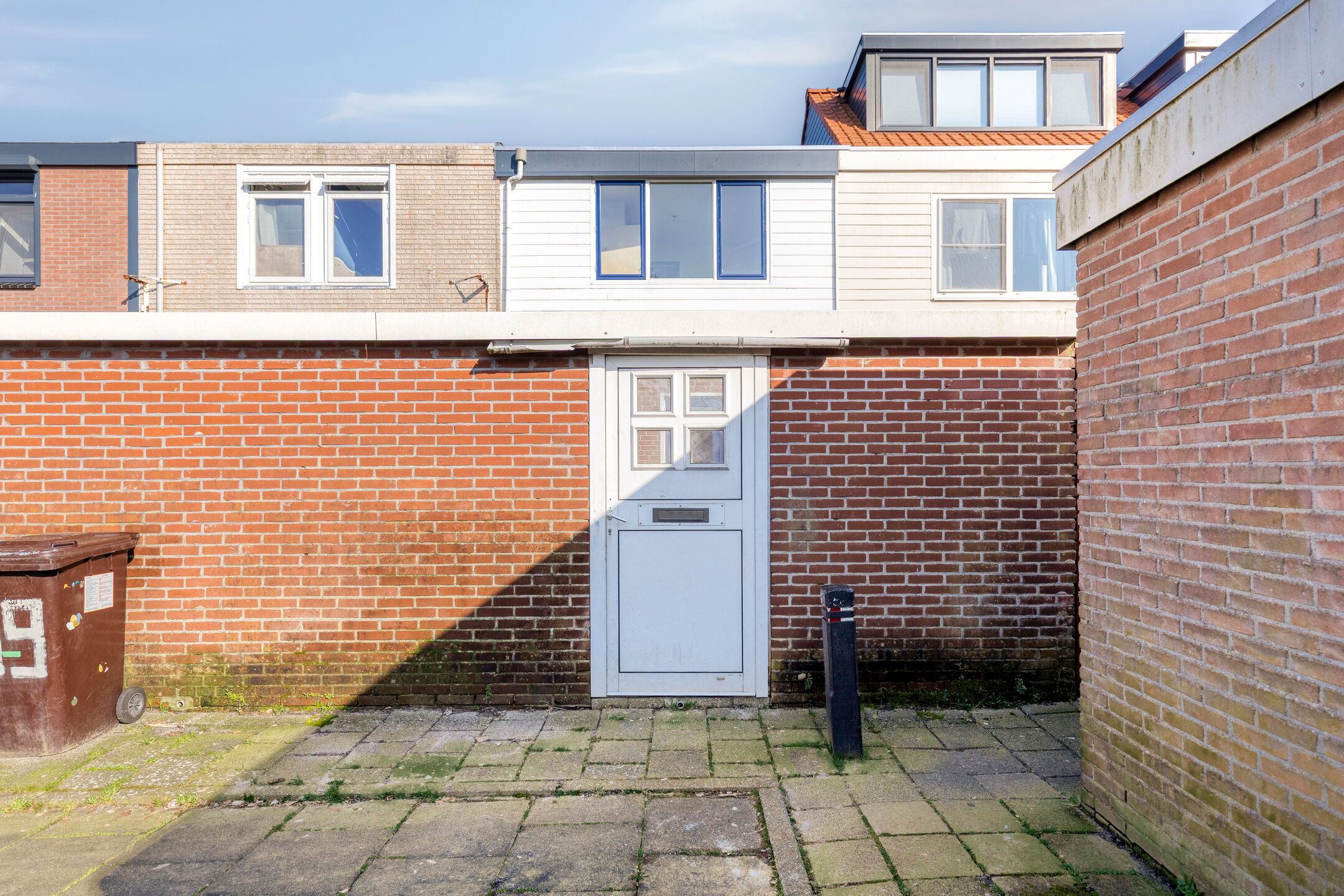 Foto 18 van Grijpensteinstraat 57