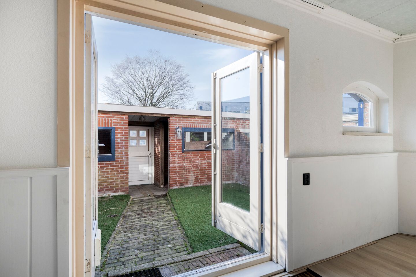 Foto 14 van Grijpensteinstraat 57