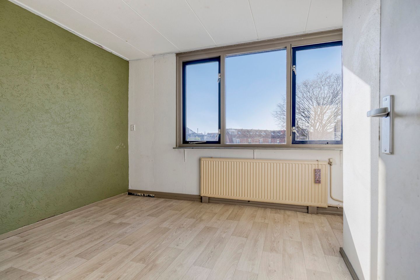 Foto 19 van Grijpensteinstraat 57