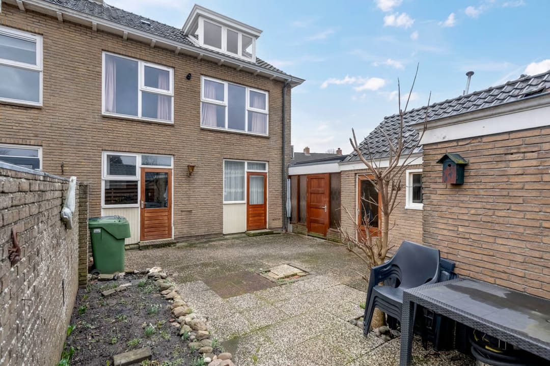 Photo 7 of Piet Heinstraat 37