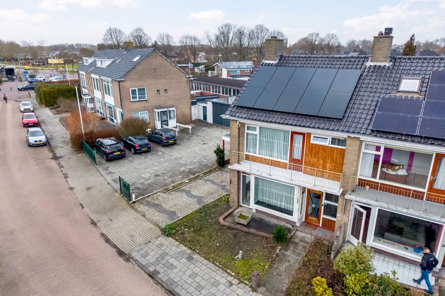 Photo 10 of Piet Heinstraat 37