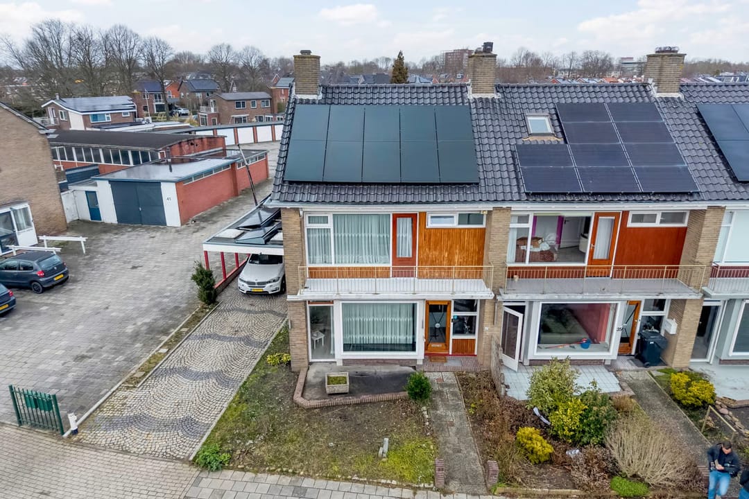 Photo 11 of Piet Heinstraat 37