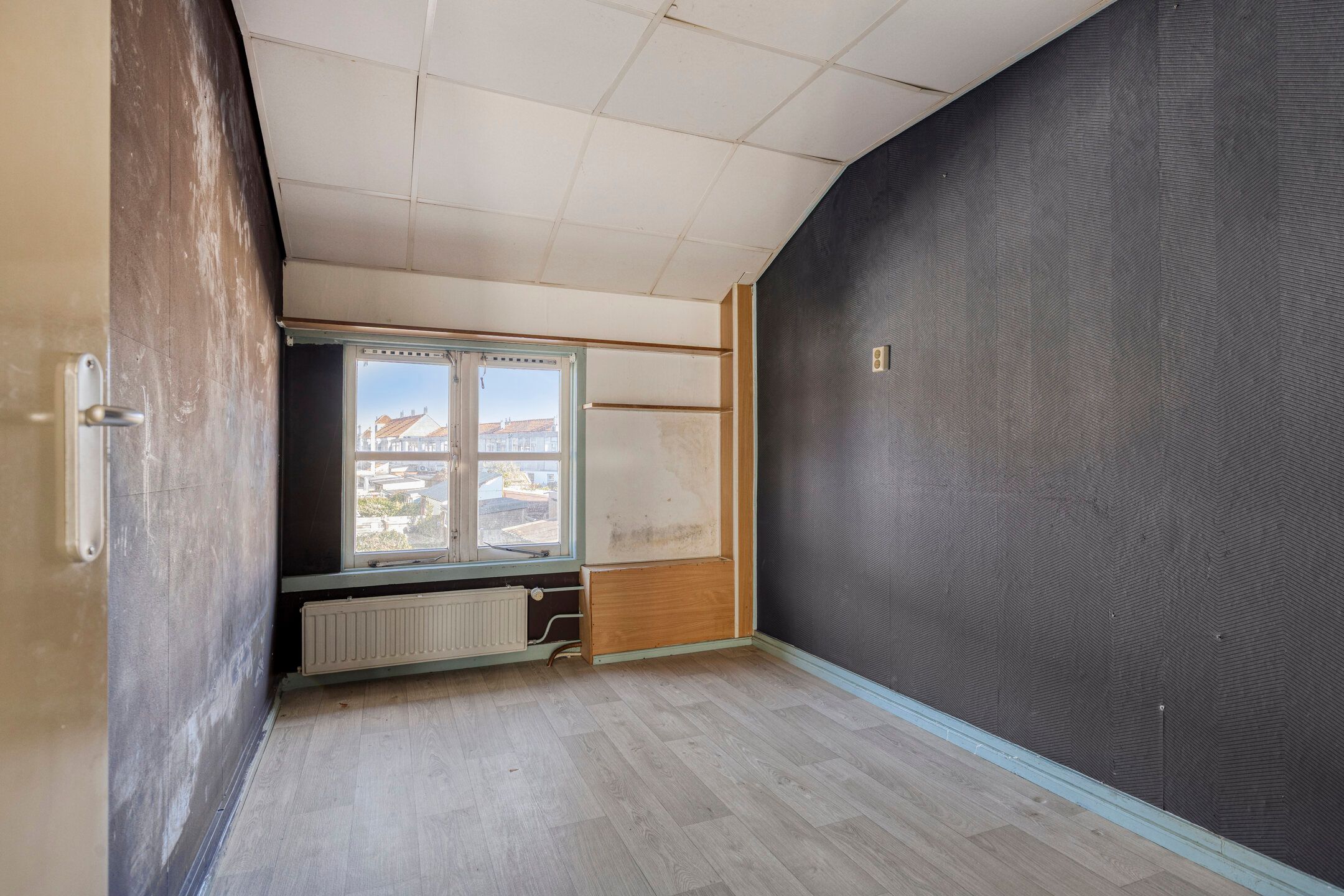 Foto 27 van Grijpensteinstraat 57