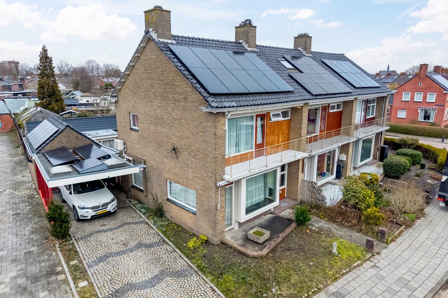 Photo 12 of Piet Heinstraat 37