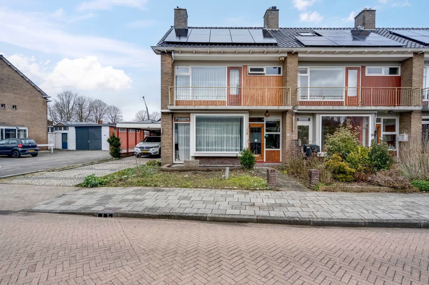 Photo 14 of Piet Heinstraat 37