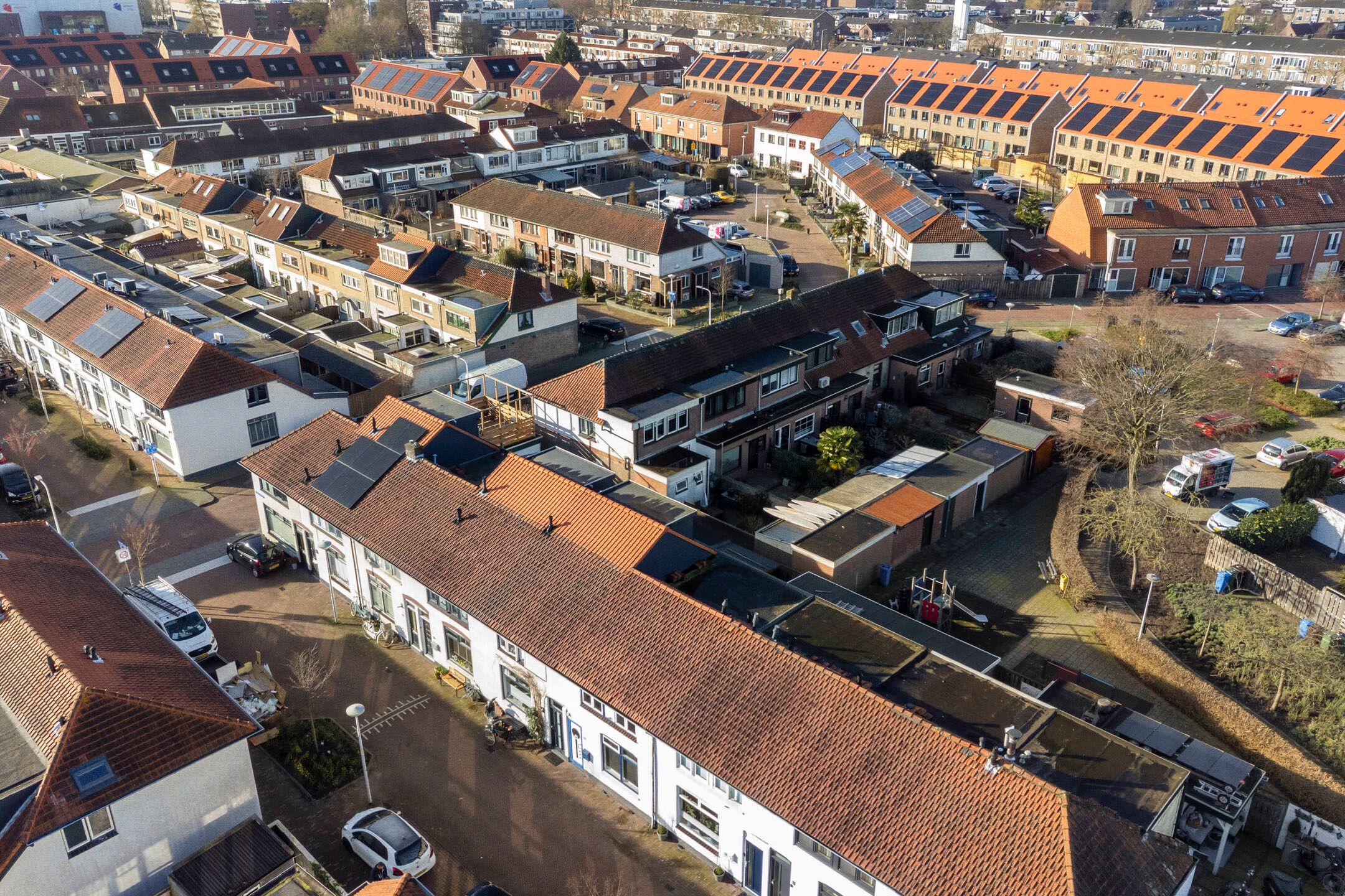 Foto 30 van Grijpensteinstraat 57