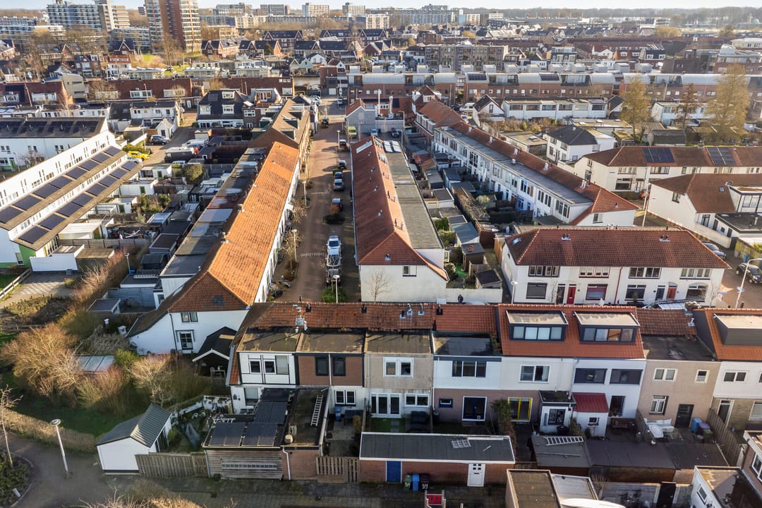 Foto 31 van Grijpensteinstraat 57